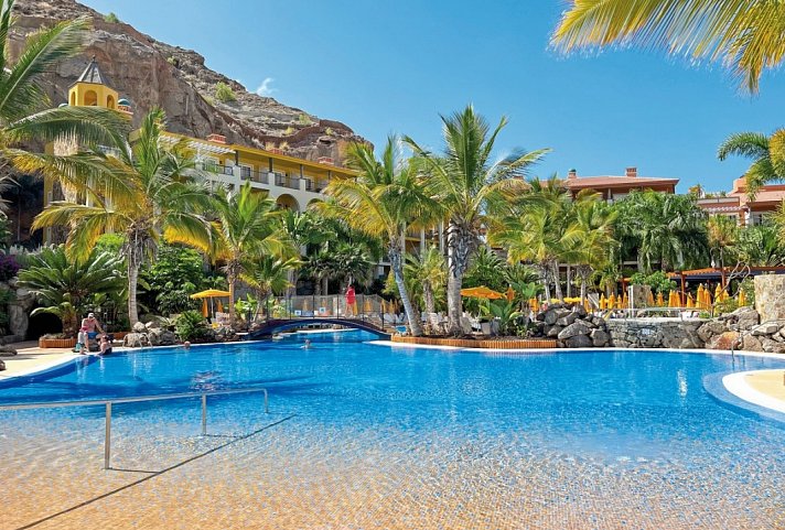 Cordial Mogán Playa