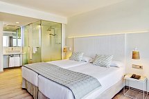 Don Gregory by Dunas - Wohnbeispiel Doppelzimmer Meerblick (Zimmercodierung DBM)