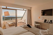 Don Gregory by Dunas - Wohnbeispiel Doppelzimmer Premium (Zimmercodierung DMD)