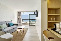 Don Gregory by Dunas - Wohnbeispiel Suite Premium Meerblick (Zimmercodierung WMM)