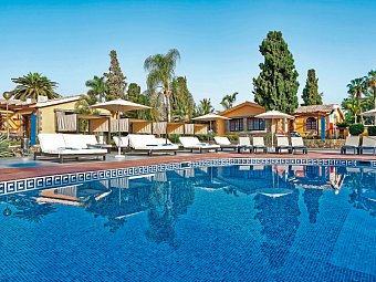 Suites & Villas by Dunas