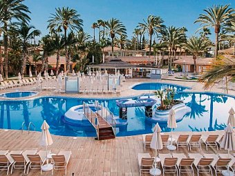 Suites & Villas by Dunas