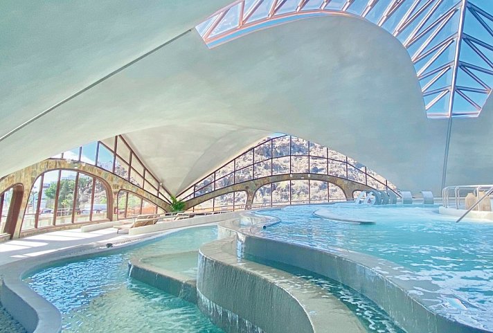 Gloria Palace San Agustín Thalasso & Hotel