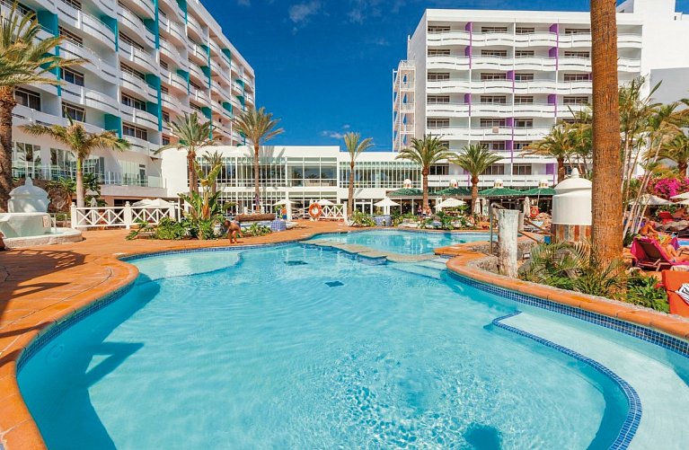 Abora Buenaventura by Lopesan Hotels