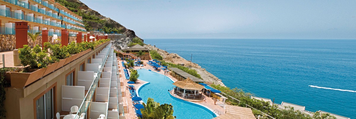 Princess Mogán & Beach Club