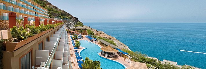 Princess Mogán & Beach Club