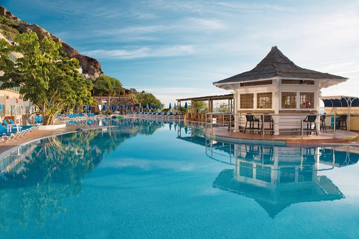 Princess Mogán & Beach Club