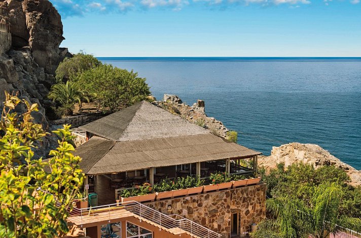 Princess Mogán & Beach Club