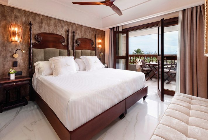 Santa Catalina, a Royal Hideaway Hotel - Deluxe (Zimmercodierung DD1)