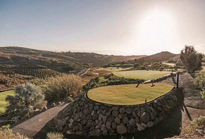 Salobre Hotel Resort & Serenity - Salobre