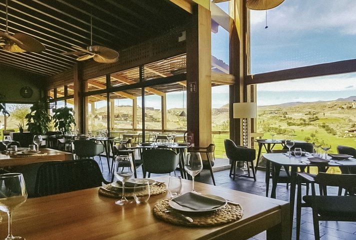 Salobre Hotel Resort & Serenity - Casa Salobre