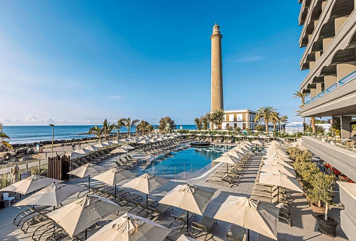 Faro, a Lopesan Collection Hotel