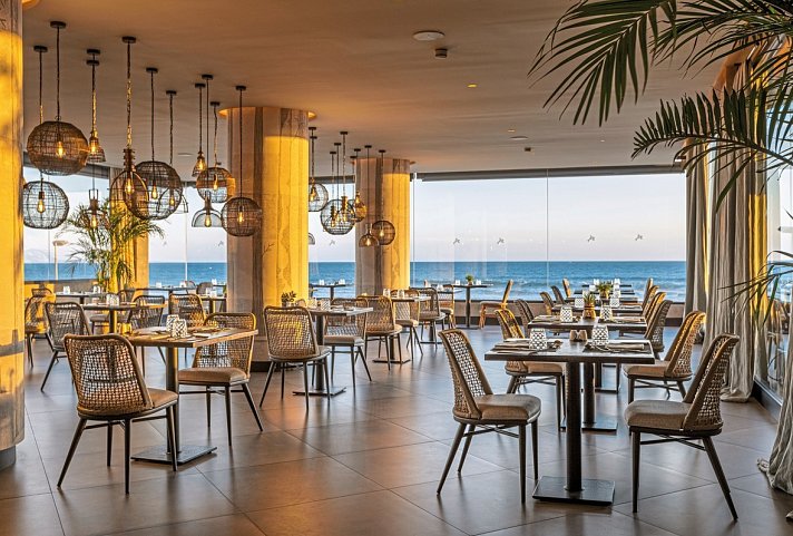 Faro, a Lopesan Collection Hotel - Ocean Buffet