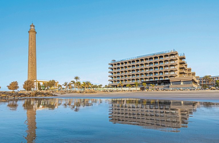 Faro, a Lopesan Collection Hotel