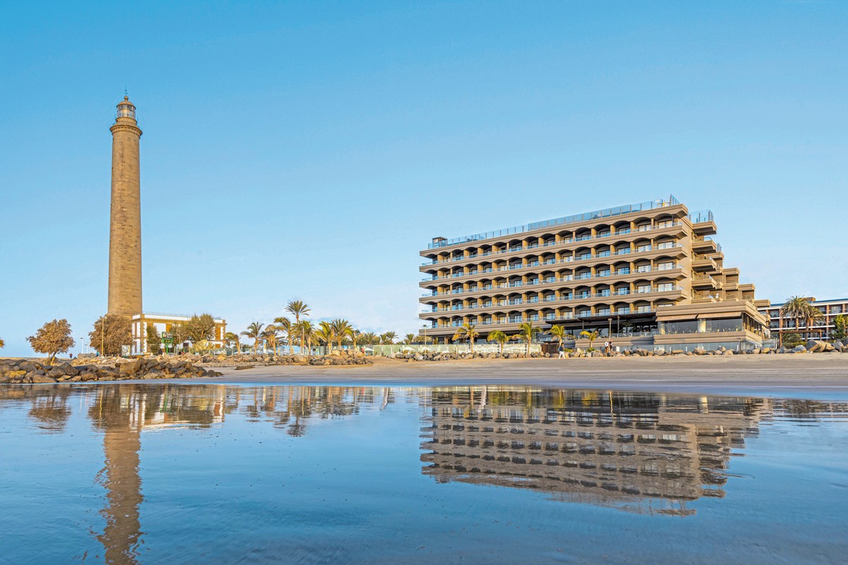 Faro, a Lopesan Collection Hotel
