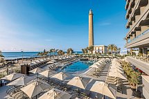 Faro, a Lopesan Collection Hotel