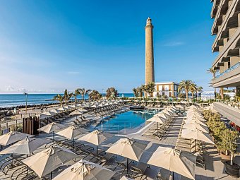 Faro, a Lopesan Collection Hotel