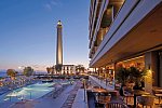 Faro, a Lopesan Collection Hotel