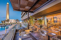 Faro, a Lopesan Collection Hotel