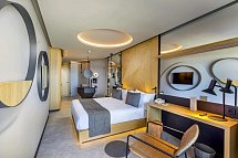 Faro, a Lopesan Collection Hotel - Wohnbeispiel Doppelzimmer Deluxe (Zimmercodierung DD1)