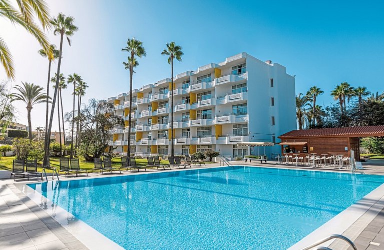 Abora Catarina by Lopesan Hotels