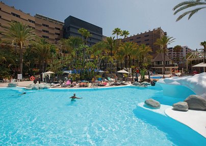 Abora Continental by Lopesan Hotels Playa del Ingles