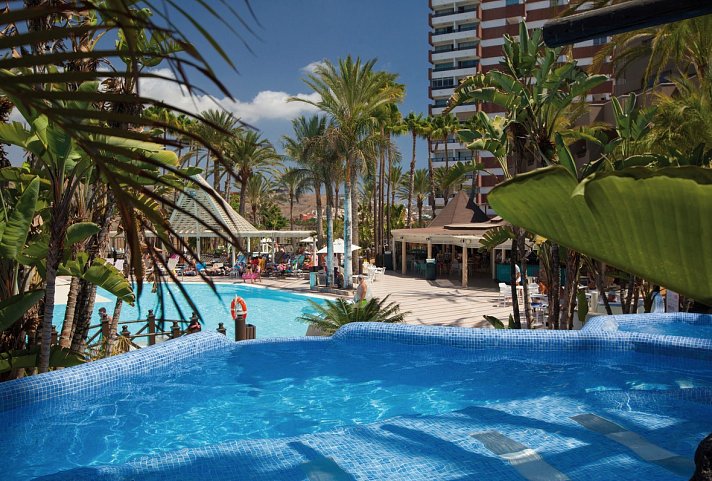 Abora Continental by Lopesan Hotels