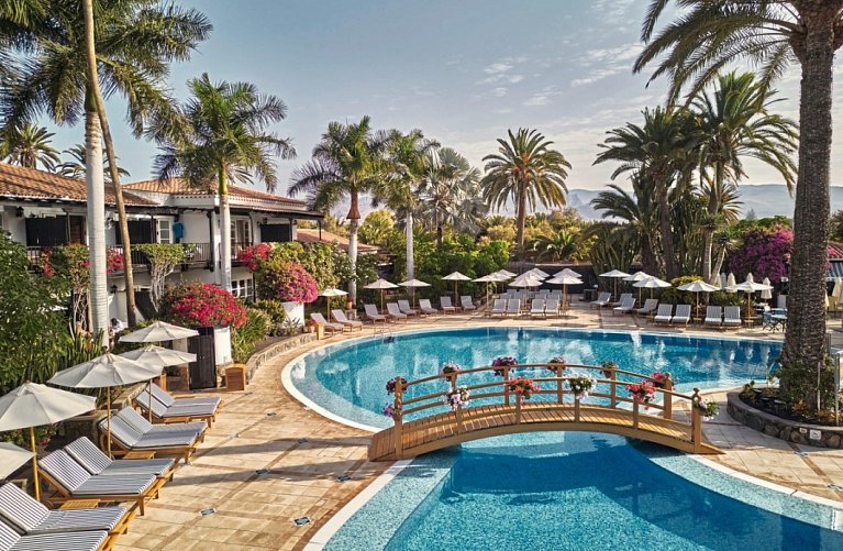 Seaside Grand Hotel Residencia