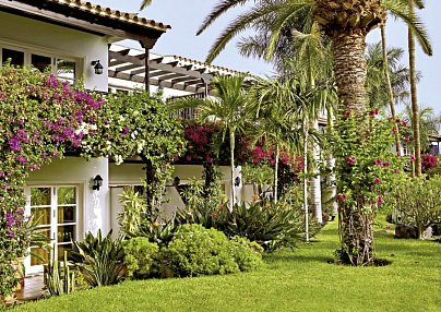 Seaside Grand Hotel Residencia Maspalomas
