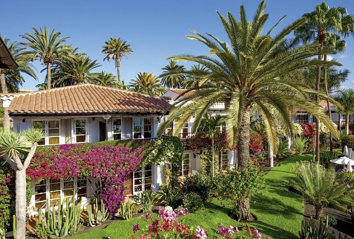 Seaside Grand Hotel Residencia