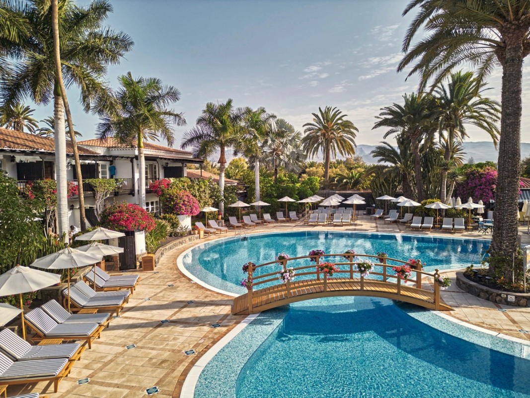 Seaside Grand Hotel Residencia