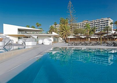 Paradisus by Meliá Gran Canaria San Agustín
