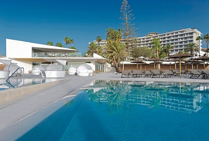 Paradisus by Meliá Gran Canaria