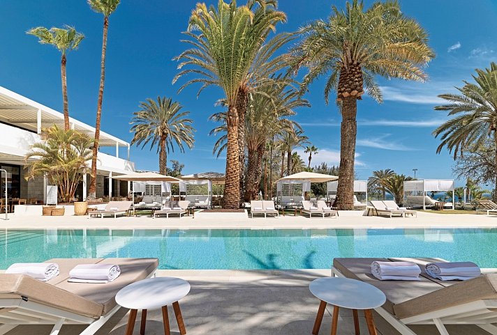 Paradisus by Meliá Gran Canaria
