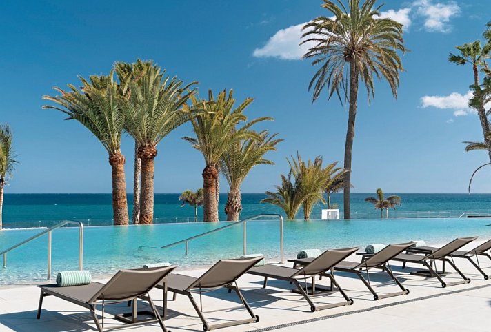 Paradisus by Meliá Gran Canaria