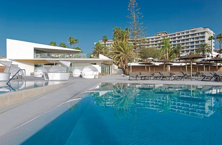 Paradisus by Meliá Gran Canaria