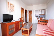 Principado - Wohnbeispiel Appartement (Zimmercodierungen AE1, AB1, AC1, OB1 & AB2)