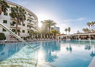 Servatur Playa Bonita Playa del Ingles