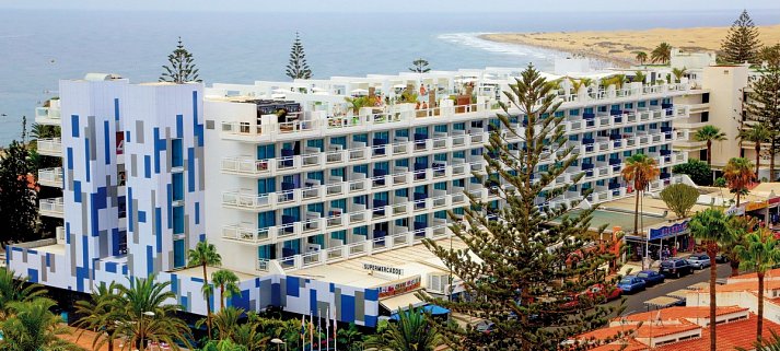 BLUESEA Marieta