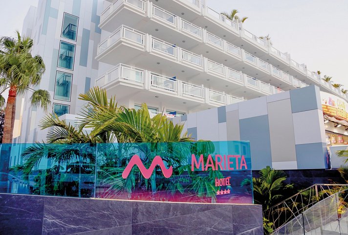 BLUESEA Marieta