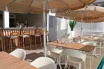 HL Miraflor Suites - Adults only Bar