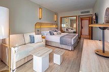 Tabaiba Princess - Wohnbeispiel Doppelzimmer (Zimmercodierungen DB1, DC1 & DB2)