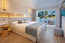 Tabaiba Princess - Wohnbeispiel Suite Prestige (Zimmercodierung WO1)