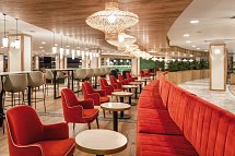 Tabaiba Princess - Theatro Bar