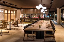 Tabaiba Princess - Kokoro Restaurant