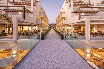 Tabaiba Princess - Tabaiba Boulevard