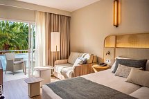 Tabaiba Princess - Wohnbeispiel Doppelzimmer (Zimmercodierungen DB1, DC1 & DB2)