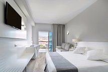 Caserio - Wohnbeispiel Doppelzimmer (Zimmercodierung DB1)