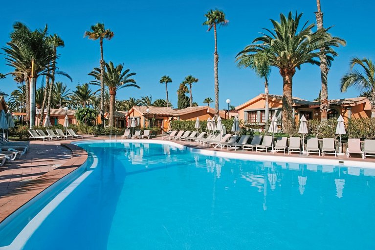 Maspalomas Resort by Dunas