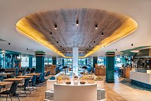 Maspalomas Resort by Dunas
